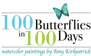 Why all the butterflies?